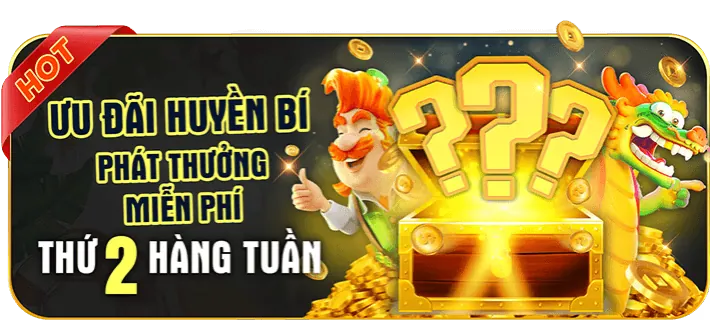 Cược miễn phí cho sự kiện đặc biệt