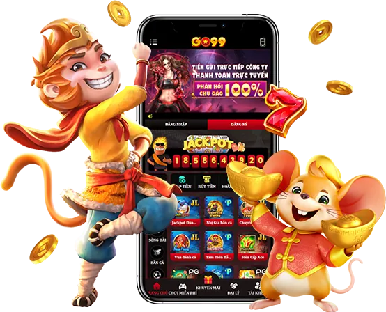Giao diện Bắn Cá ê88