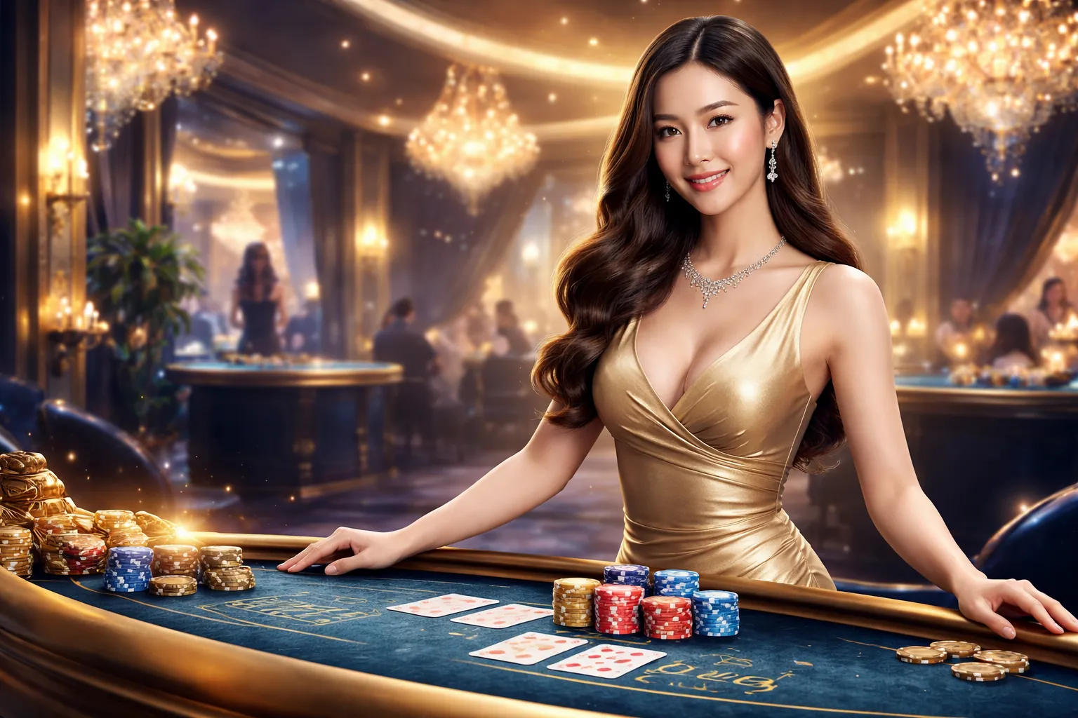 Bước 3 Hoàn thành vòng cược ê88