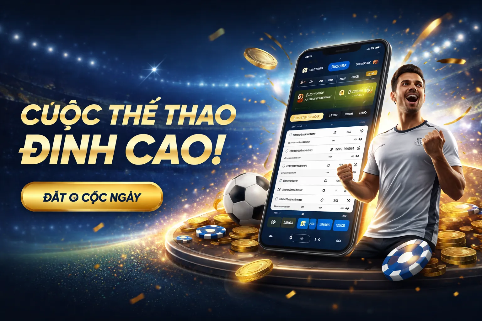Thưởng sinh nhật và lễ tết ê88