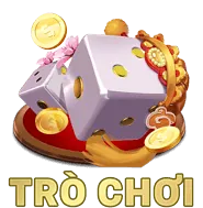 Biểu tượng game sic bo