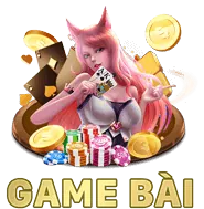 Biểu tượng game bài poker